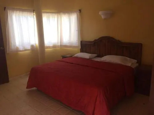 Hotel Maria Bonita