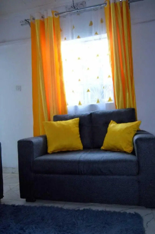 Stay.Plus Mwanzo Apartment Eldoret