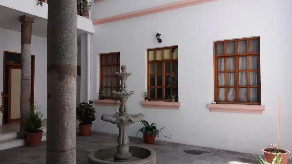 Apartamento Centro Histórico De Quito
