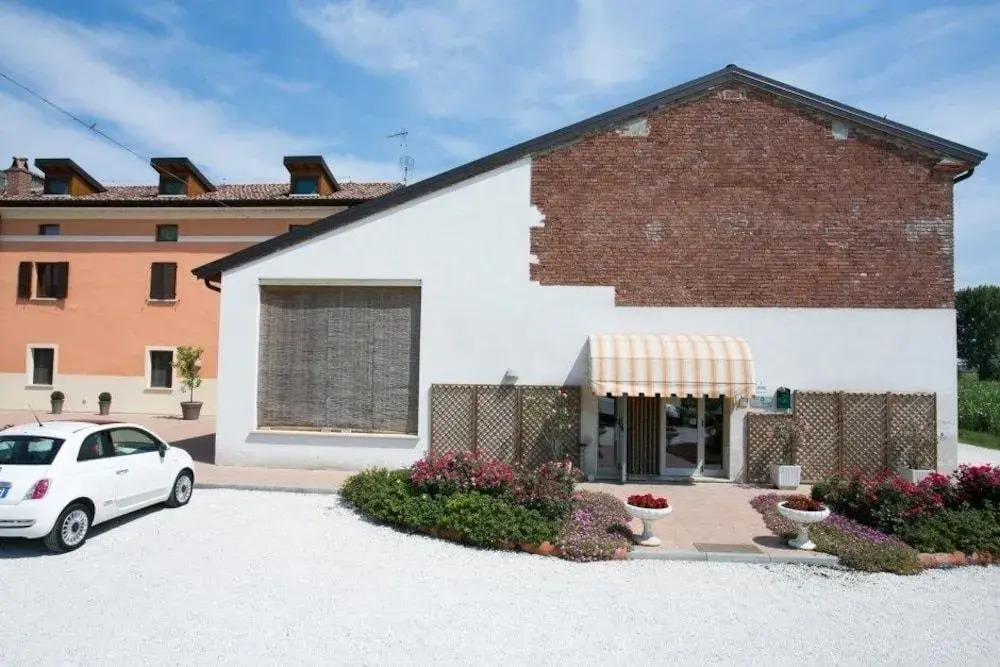 La Cascina del Sole
