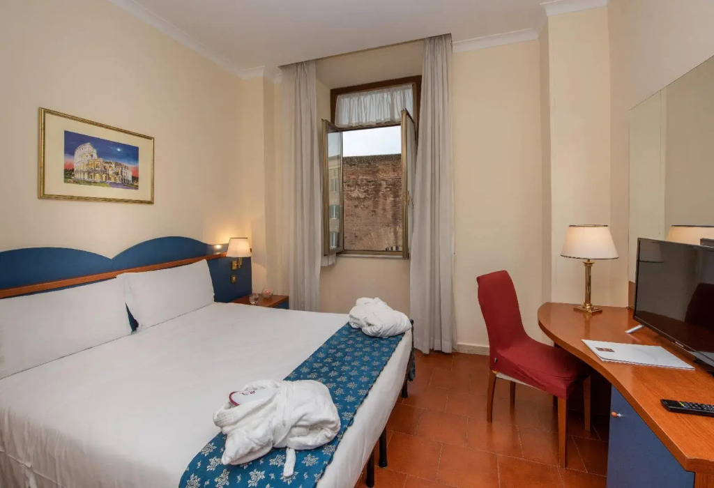 SHG Hotel Portamaggiore