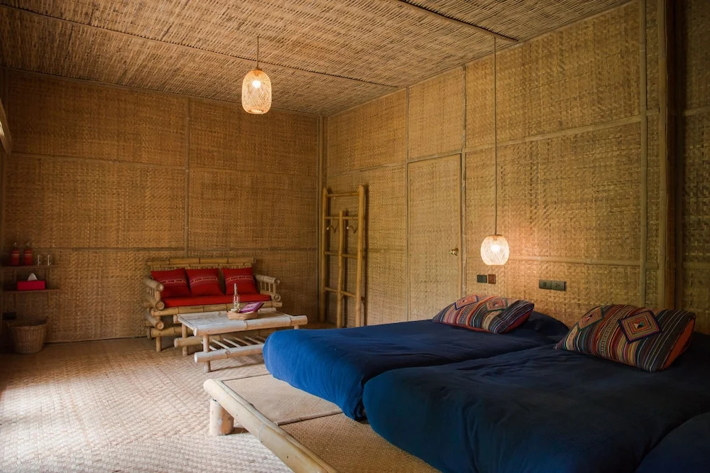 Lisu Lodge by Asian Oasis