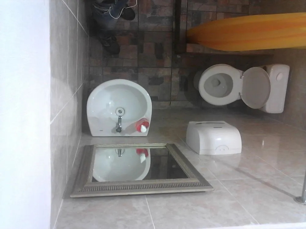 Hostal La Sexta