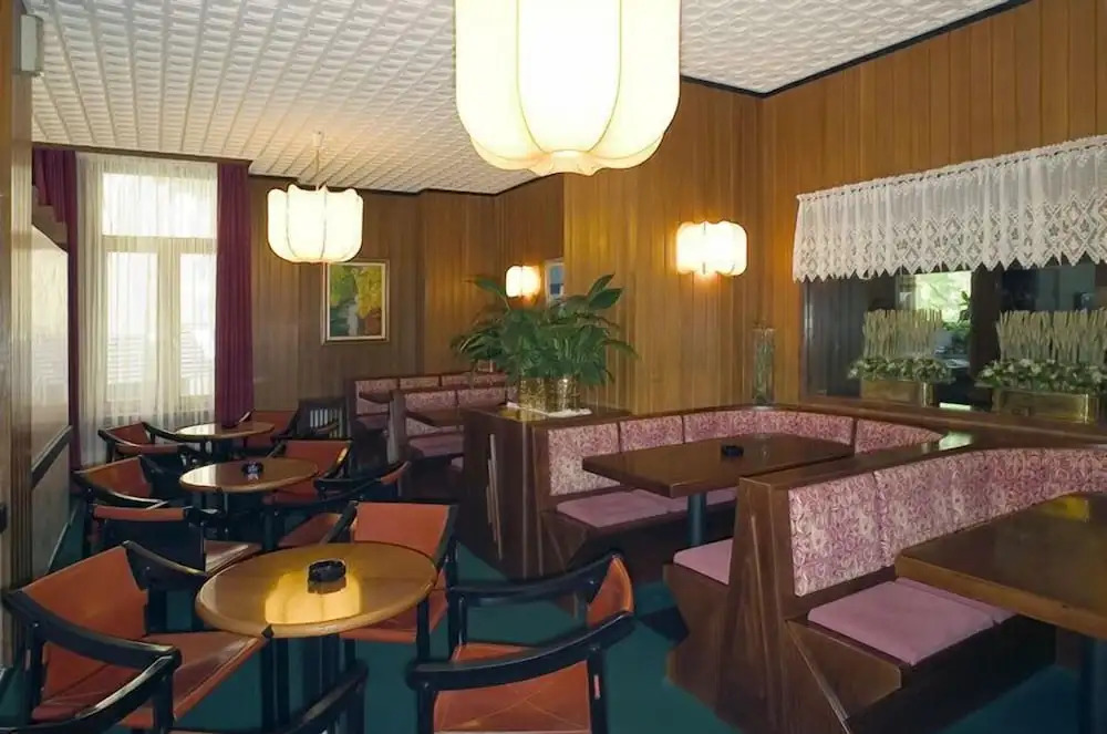 Hotel Milano
