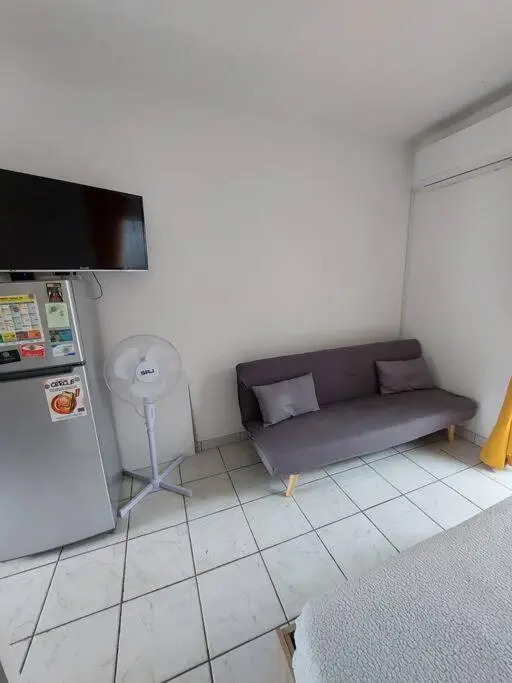 Le Ti'margoze Superbe Studio Entierement Renove