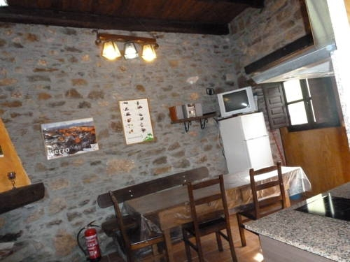 casa el susurro