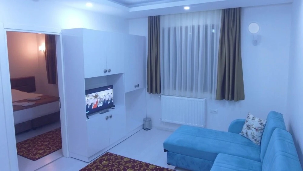 Mavi Gol Hotel