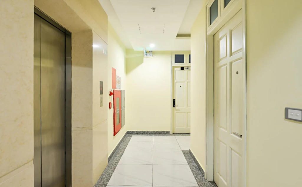 Suji My Dinh Hotel
