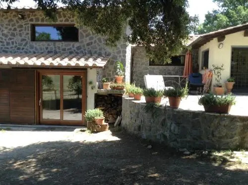 Il soffio di Eolo - Alloggio turistico