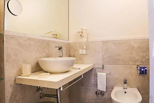 B&B Dei Raselli