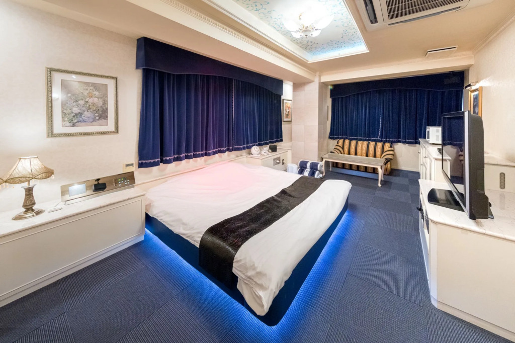 Hotel Regent