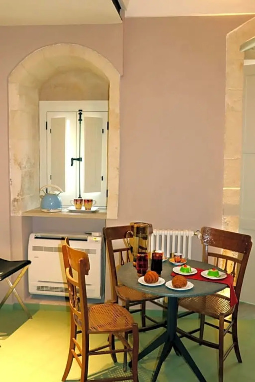 Casa dei Giurati