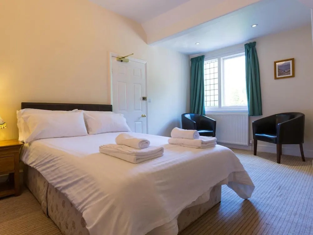 The Hunters Inn