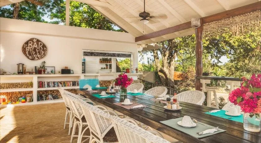 El Encuentro Surf Lodge