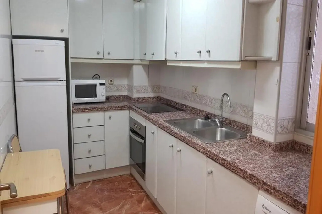 Veracruz Apartments