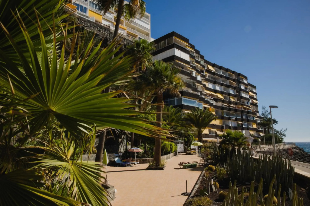 San Agustin Stunning Balcony the sea at your feet and the Dunes