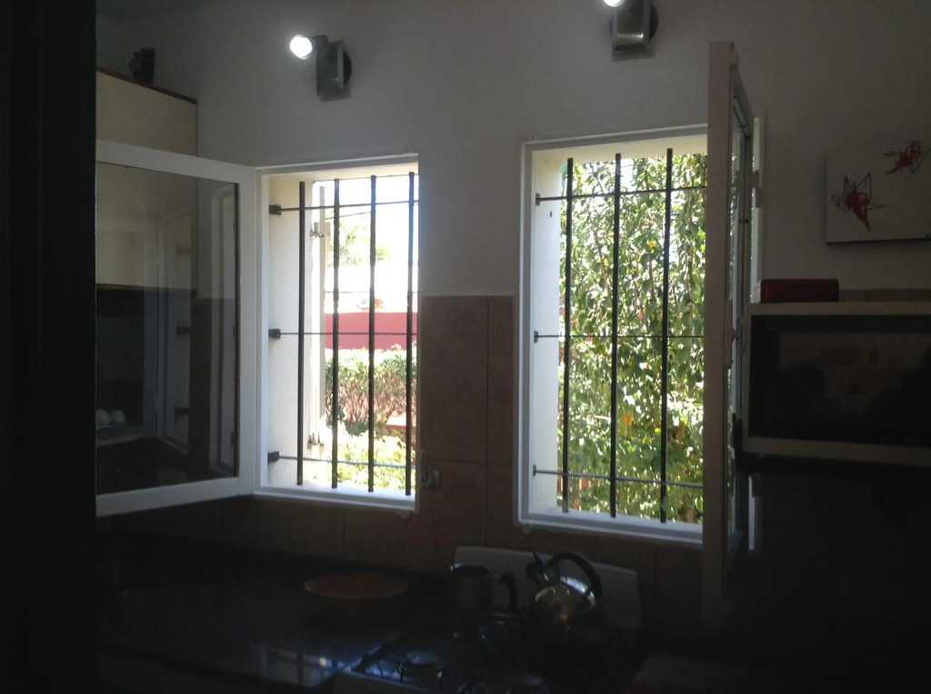 La Casa Roja Arroyito Rio