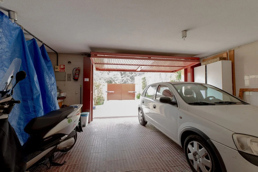 Cool apartment in Puerta del Hierro