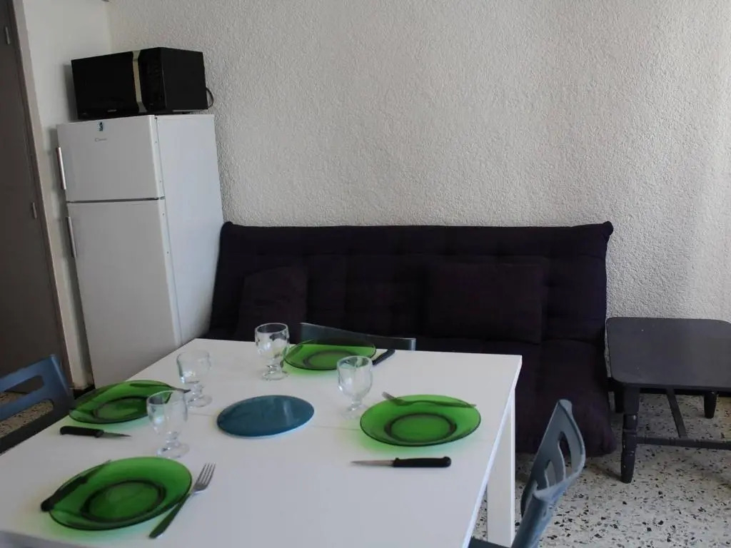 Appartement Port-la-Nouvelle, 2 pièces, 4 personnes - FR-1-229C-24