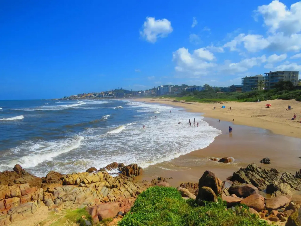 4 Manaba Breeze