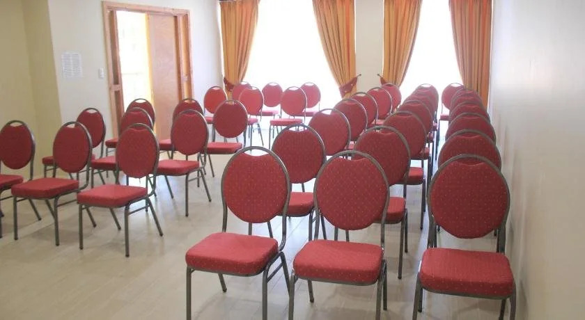Hotel Plaza Pinto