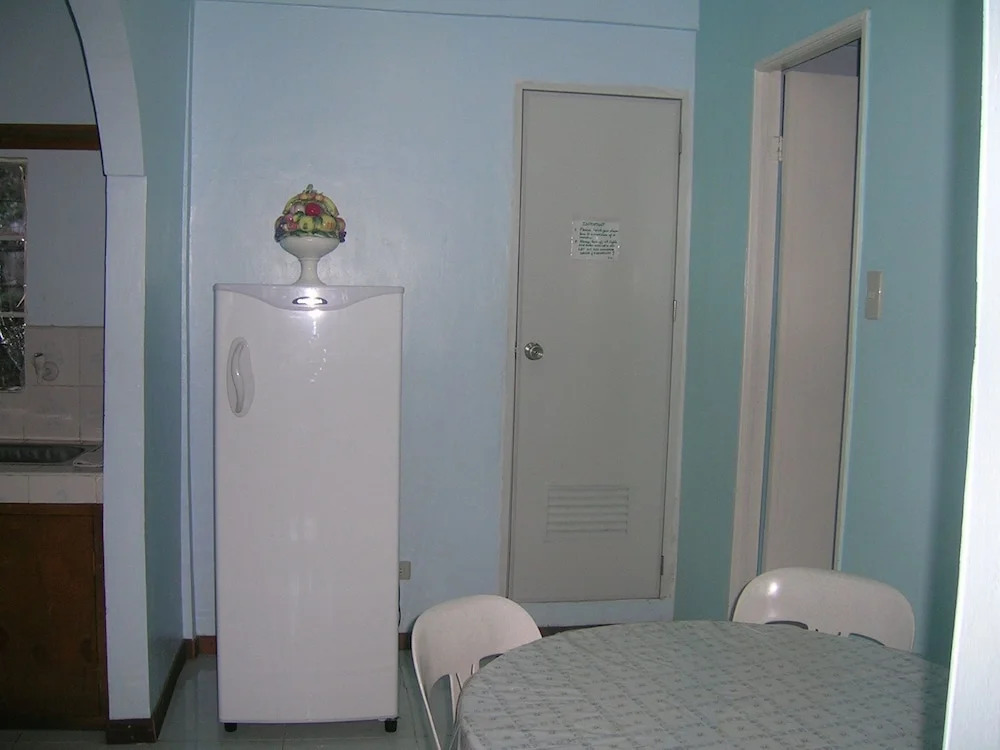 2BR Unit 5 Jefrell Apartments