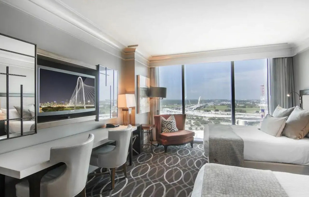 Omni Dallas Hotel