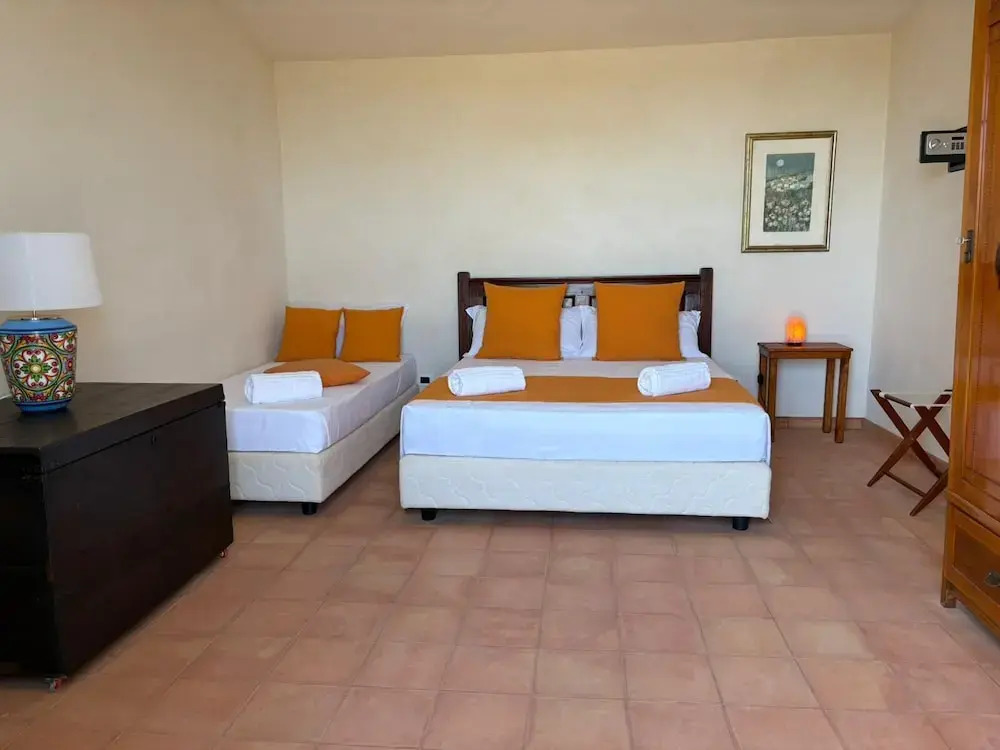 SELINUNTHIA Country House
