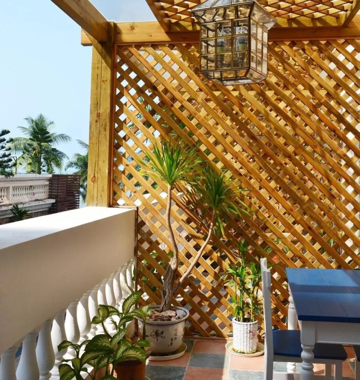Sanya Beyond Melody Of Sea House