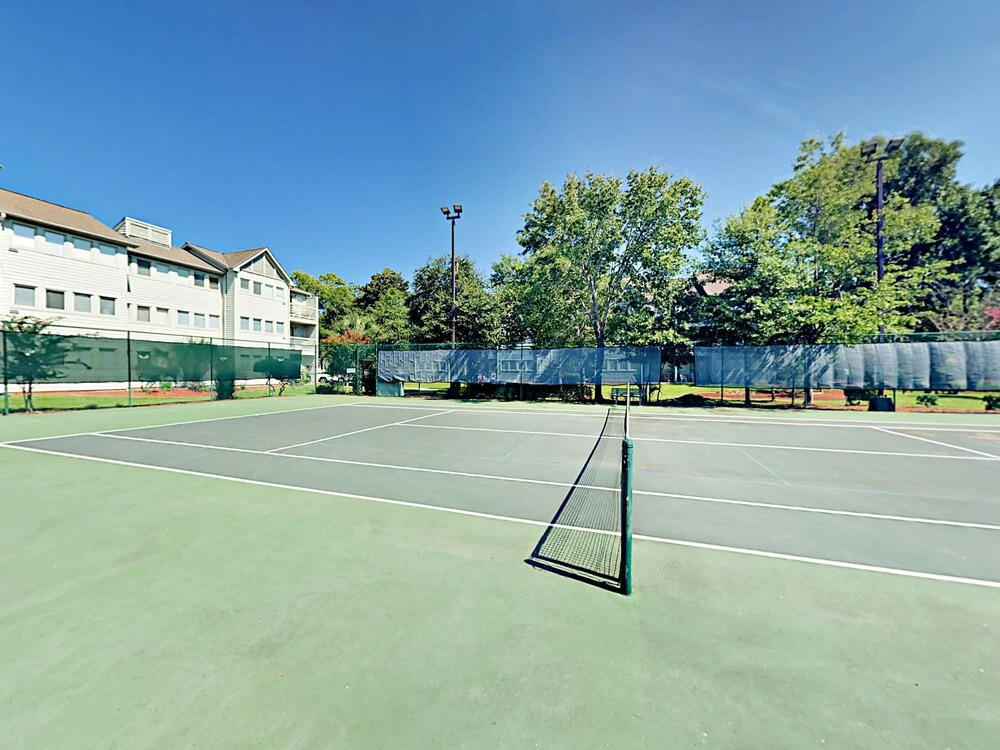 5905 South Kings Highway Condo #514b 2 Bedrooms 2 Bathrooms Condo