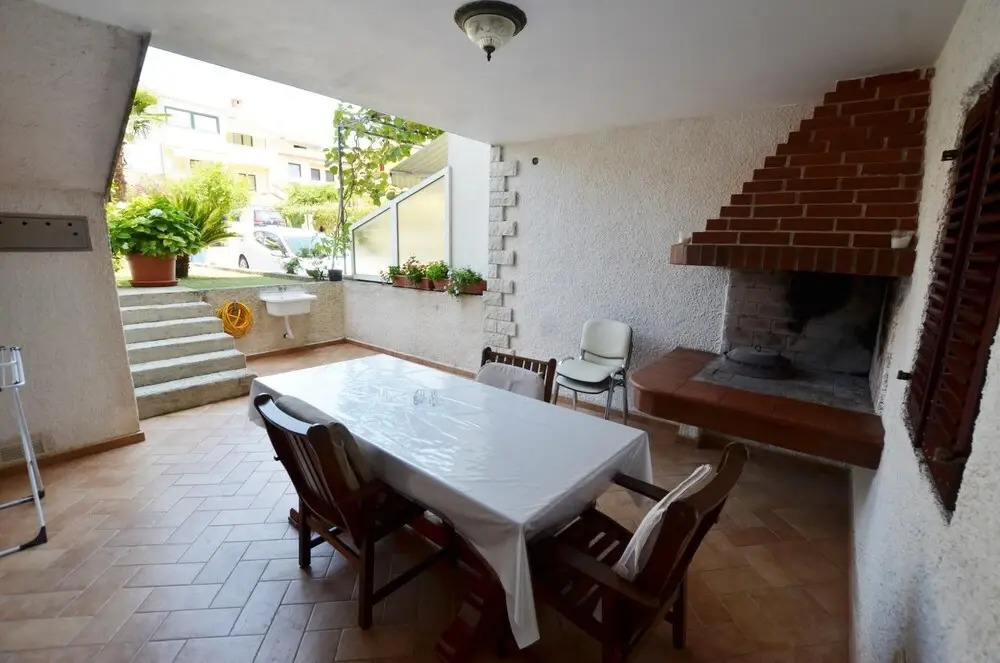 Jela Studio 2 1 in Rovinj