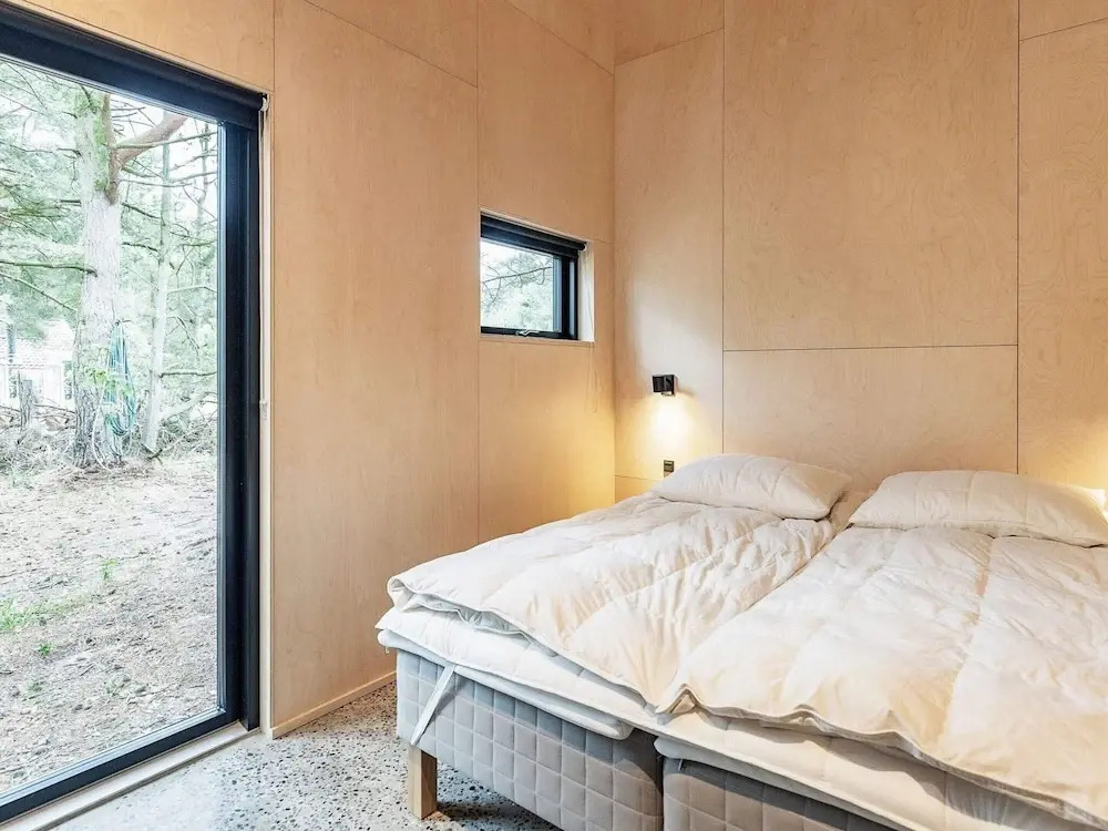 5 star holiday home in Ålbæk