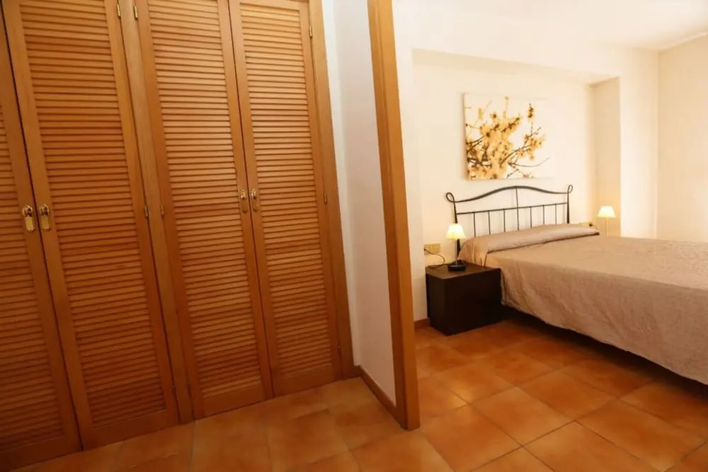 Casa Vista al Jardin Para 8 Personas en Cambrils