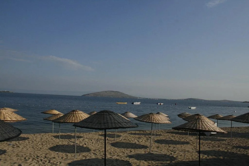 Yarar Hotel