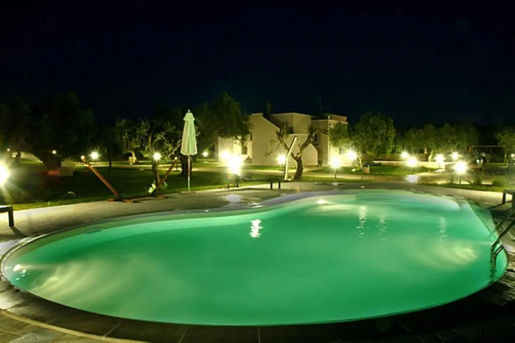 Masseria Un Posto al Sole