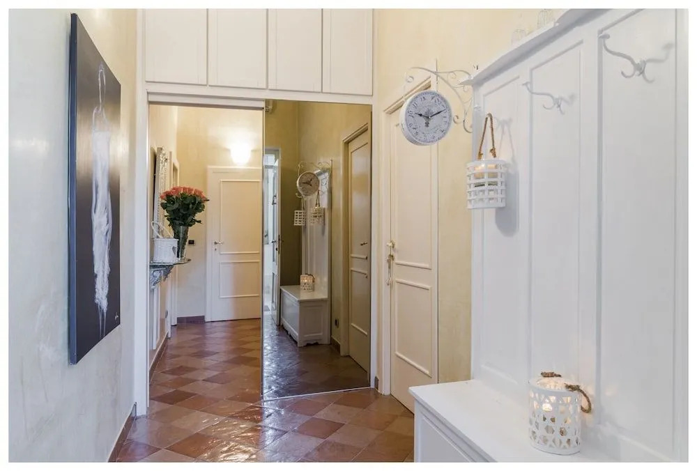 B&B La Magnolia