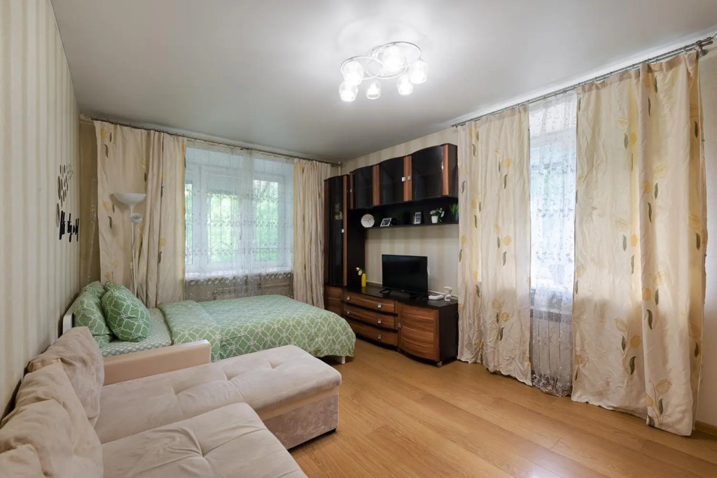 Comfort Homes на проспекте Волгоградский