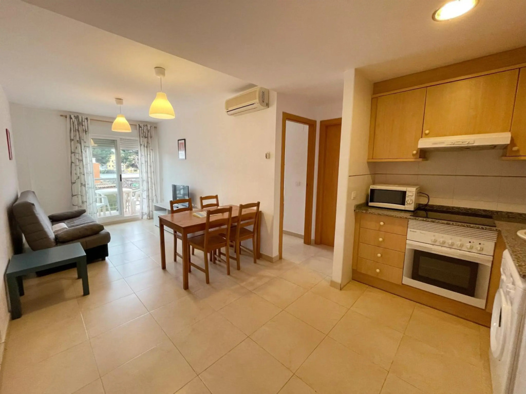 Apartamentos Los Almendros 3000