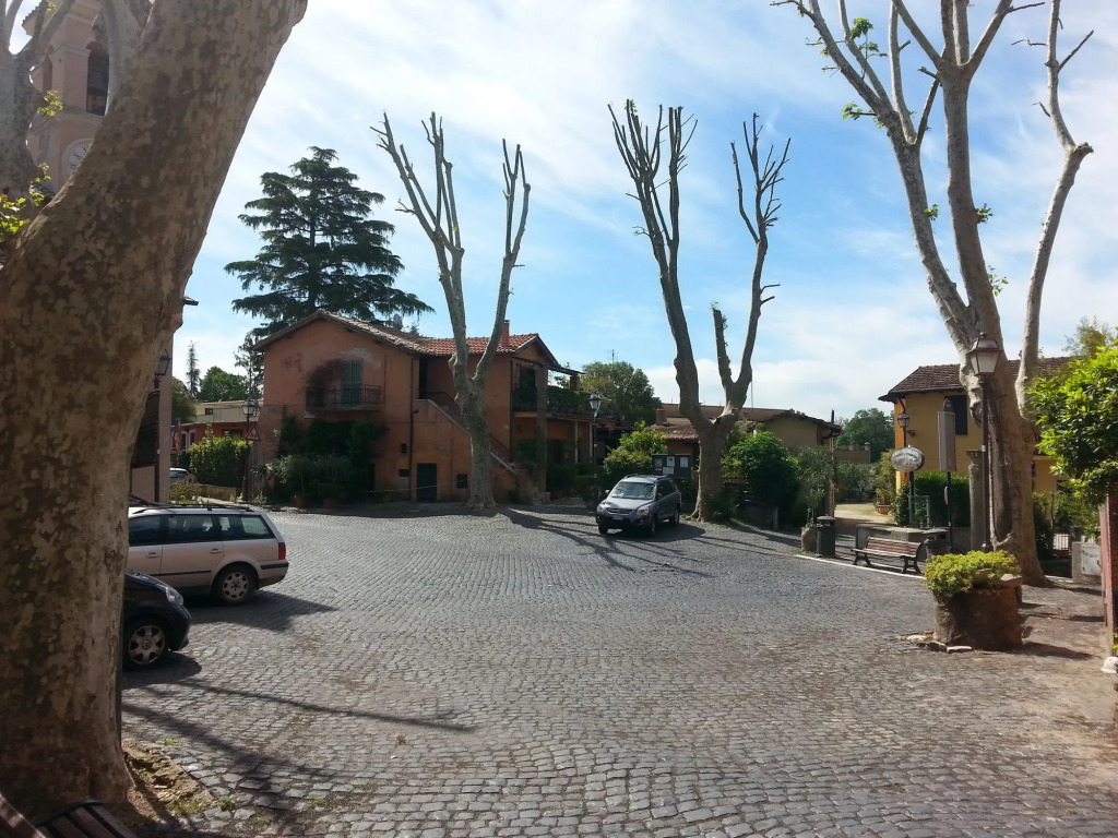 Hotel Tempio di Apollo