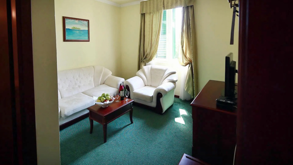 Hotel Aquarius Dubrovnik Adults Only