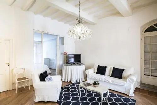 Apartment Matteotti