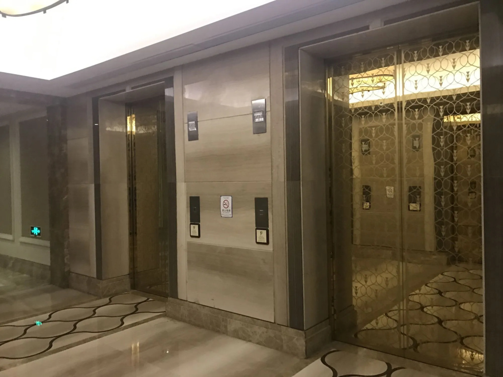 Sheraton Qingdao Jiaozhou Hotel