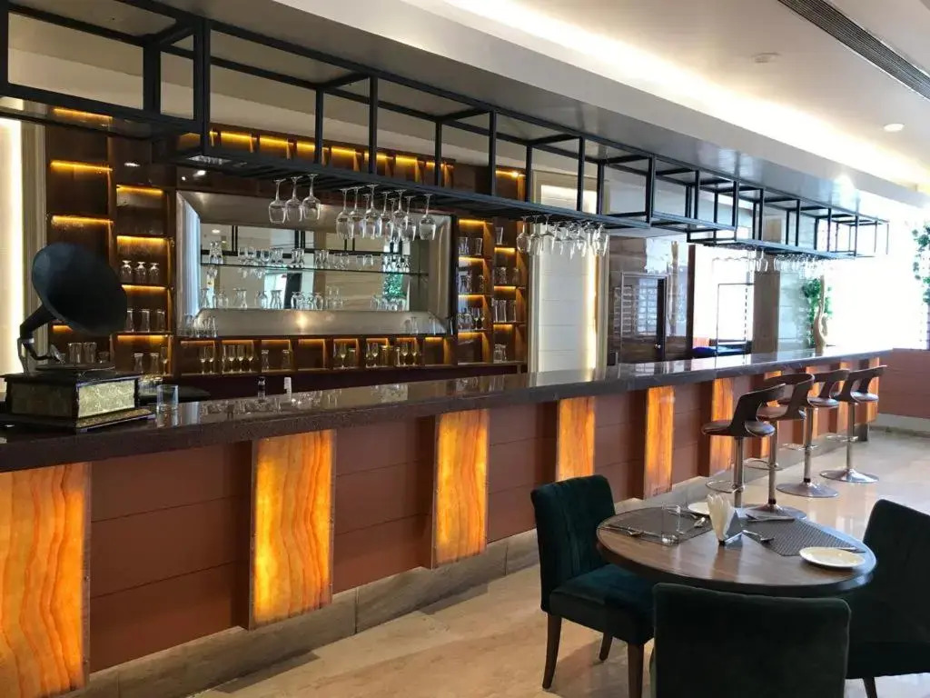 Sk Klyde Grand Hotel
