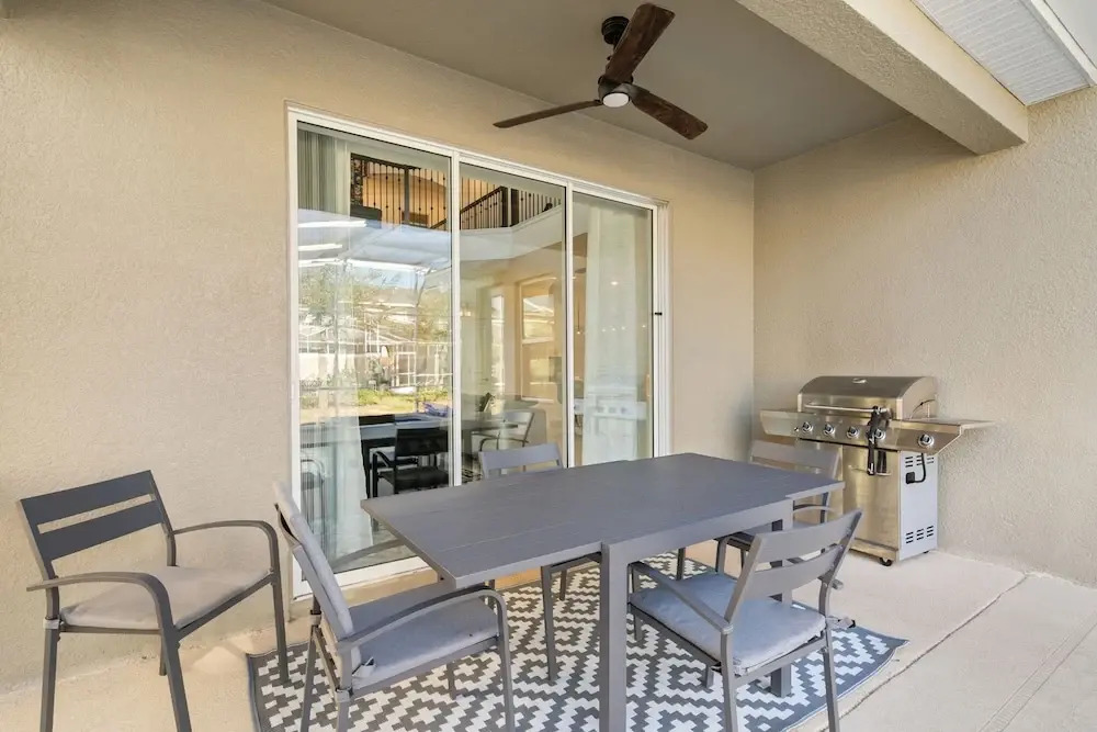 Chic 5bed Retreat Perfect for Family Getaways