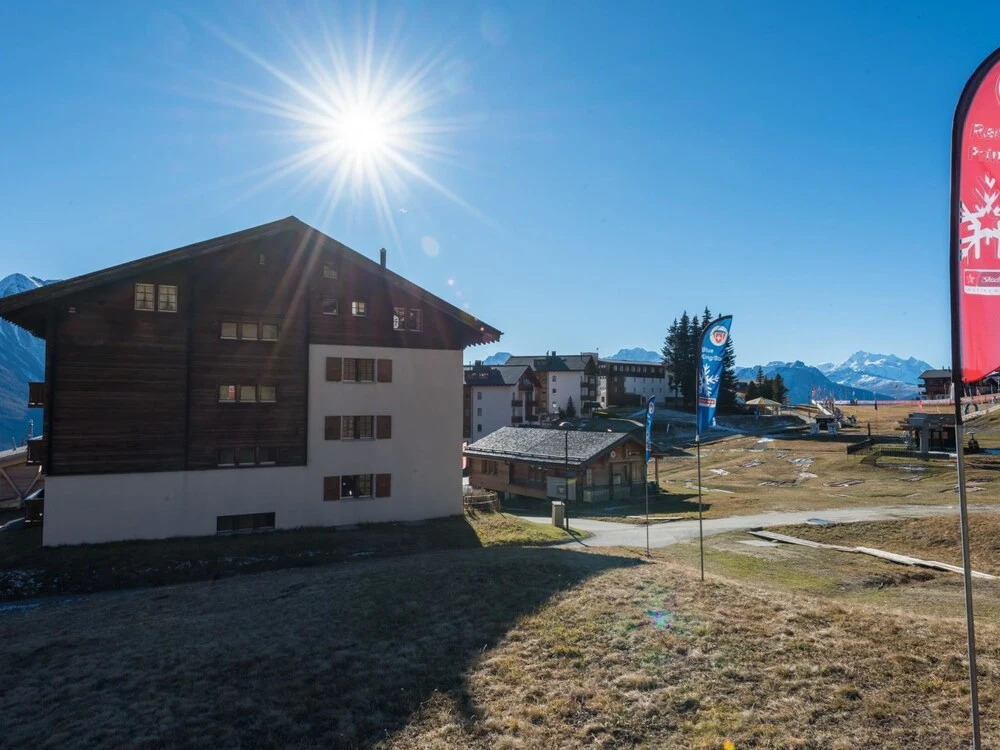 S Dlenz 32 Riederalp