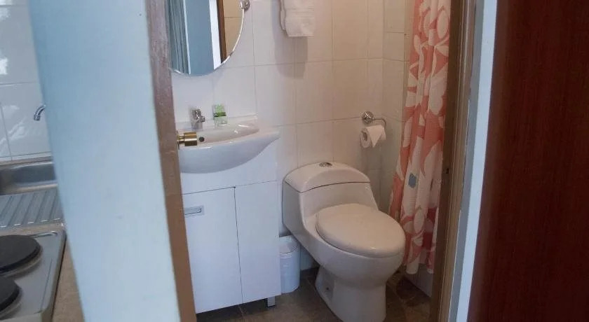 Apart Hotel