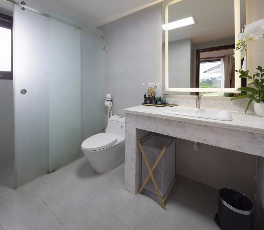 Four Spring Villas And Golfs Da Lat
