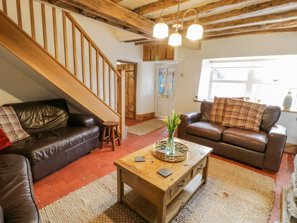 Maes Madog Cottages