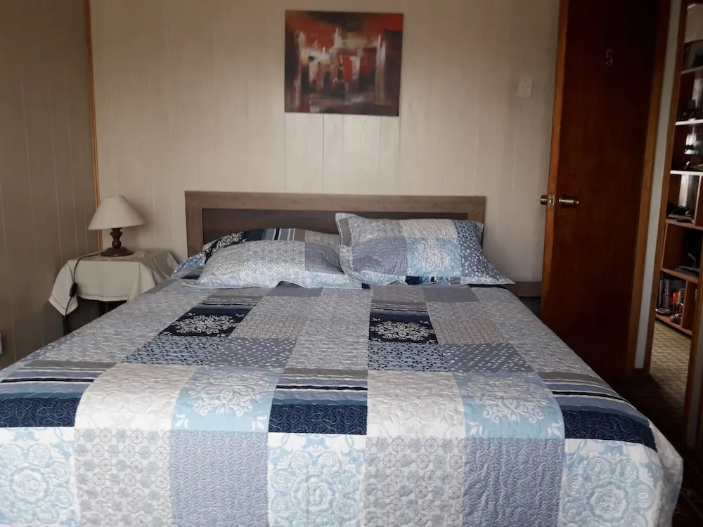 Hostal SK