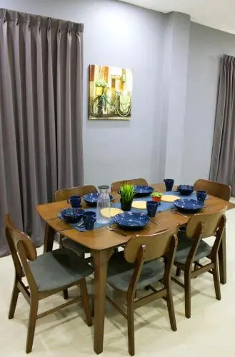 Cityview Homestay mersing